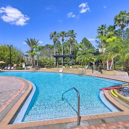 Seaworlddisneyuniversal Villa 5 Beds 3 Bed2Bath Orlando Dış mekan fotoğraf