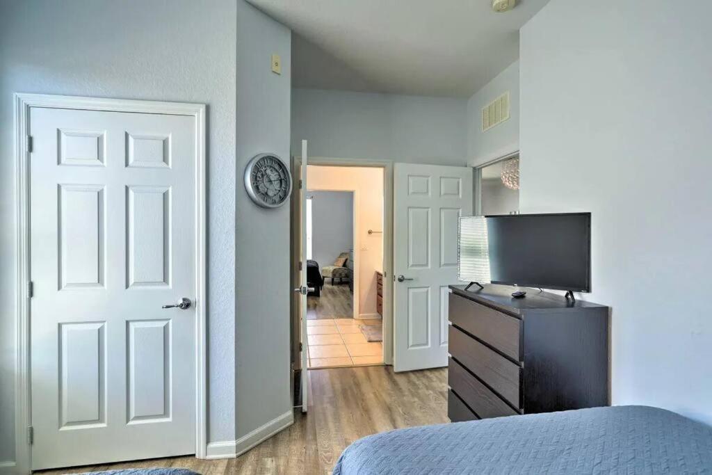 Seaworlddisneyuniversal Villa 5 Beds 3 Bed2Bath Orlando Dış mekan fotoğraf