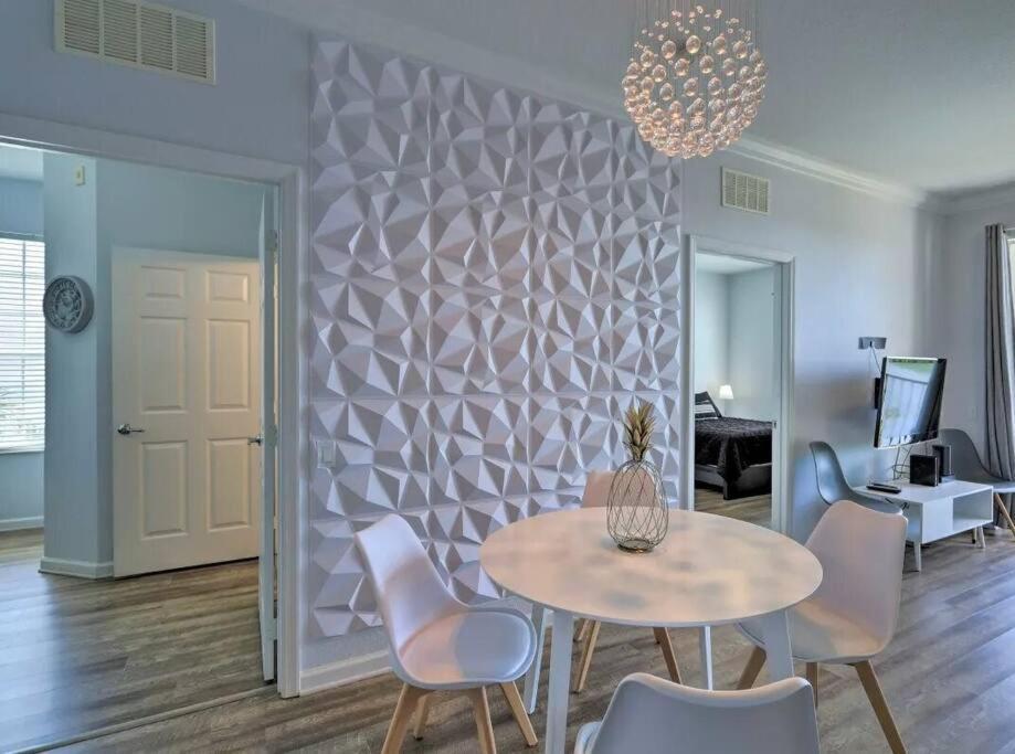 Seaworlddisneyuniversal Villa 5 Beds 3 Bed2Bath Orlando Dış mekan fotoğraf
