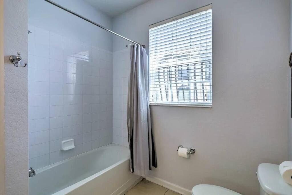 Seaworlddisneyuniversal Villa 5 Beds 3 Bed2Bath Orlando Dış mekan fotoğraf