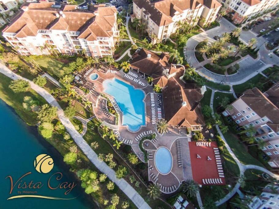 Seaworlddisneyuniversal Villa 5 Beds 3 Bed2Bath Orlando Dış mekan fotoğraf