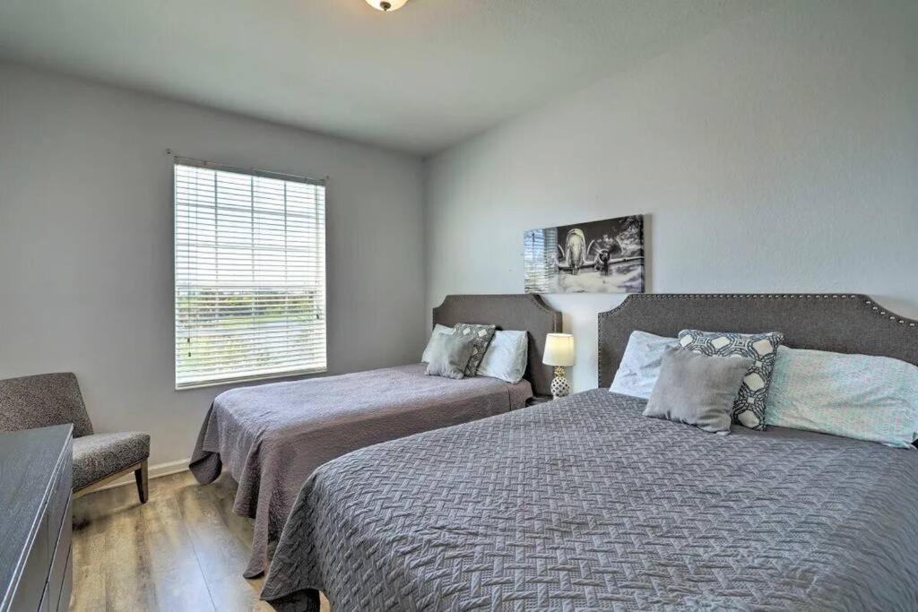 Seaworlddisneyuniversal Villa 5 Beds 3 Bed2Bath Orlando Dış mekan fotoğraf