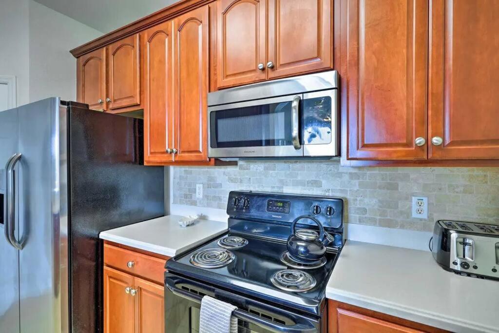 Seaworlddisneyuniversal Villa 5 Beds 3 Bed2Bath Orlando Dış mekan fotoğraf