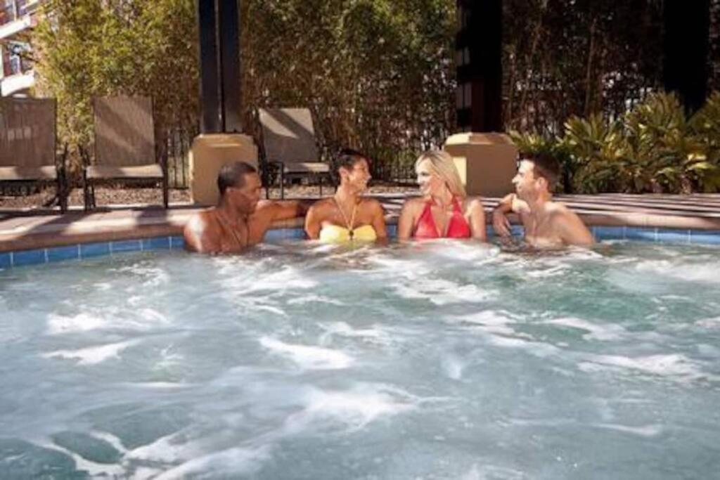 Seaworlddisneyuniversal Villa 5 Beds 3 Bed2Bath Orlando Dış mekan fotoğraf