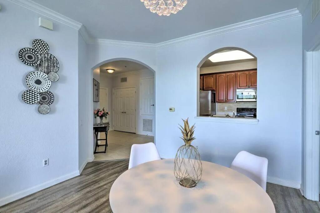Seaworlddisneyuniversal Villa 5 Beds 3 Bed2Bath Orlando Dış mekan fotoğraf